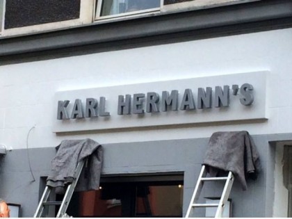 Foto: Karl Hermann&amp;#039;s